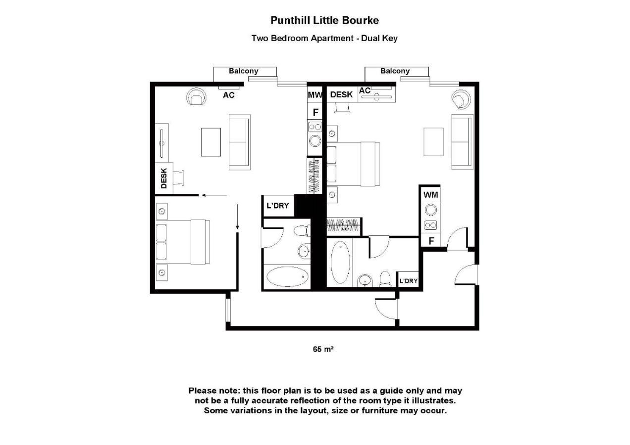 Two Bedroom Apartment Adjoining,1639554965:JPEG